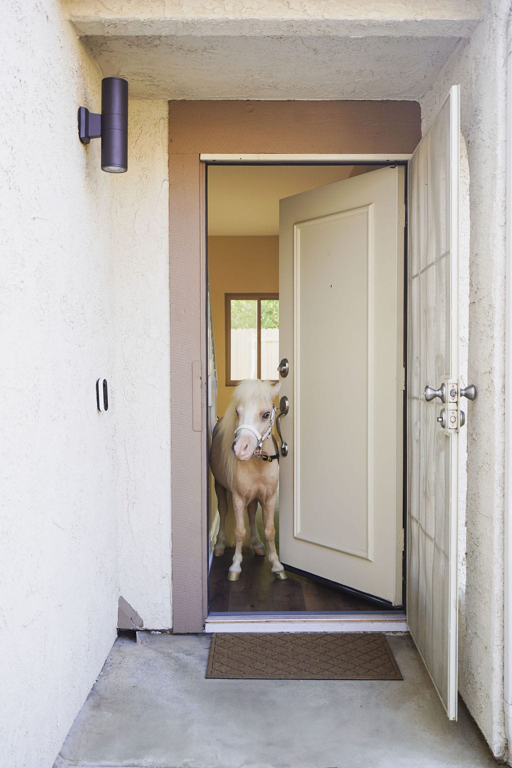 Entryway