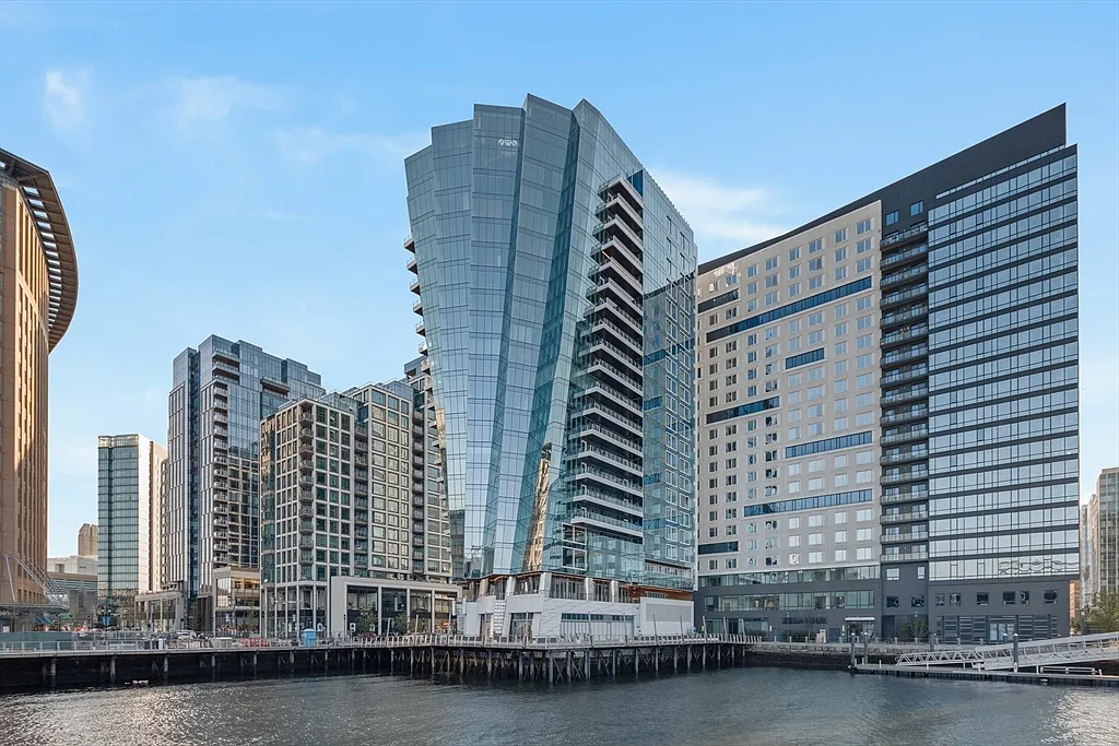 Waterfront View