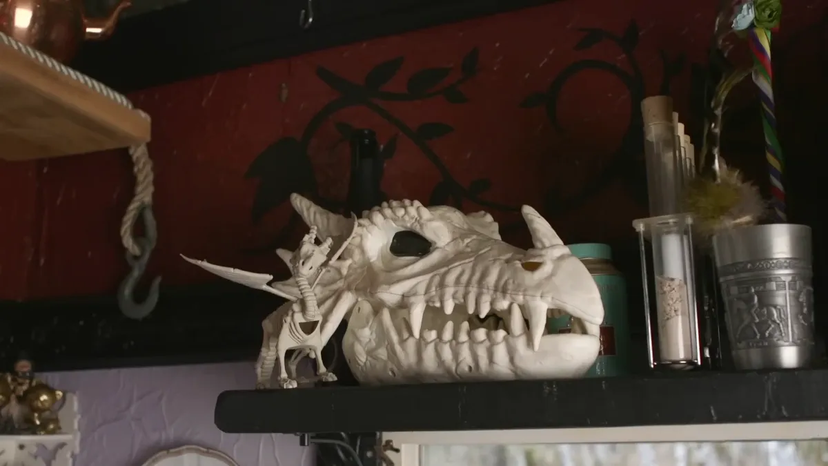 Frame at 14:45