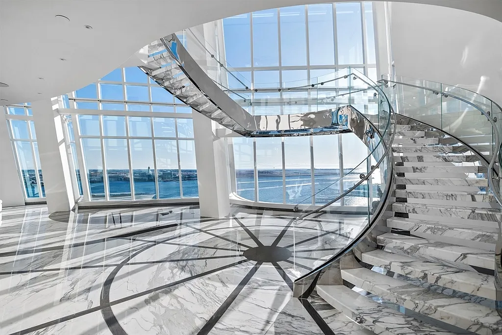 Grand Staircase