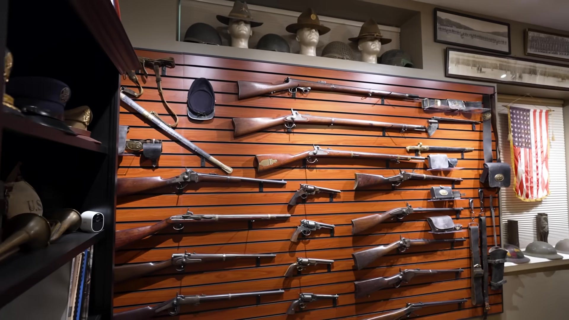 Screenshot at 00:05:00