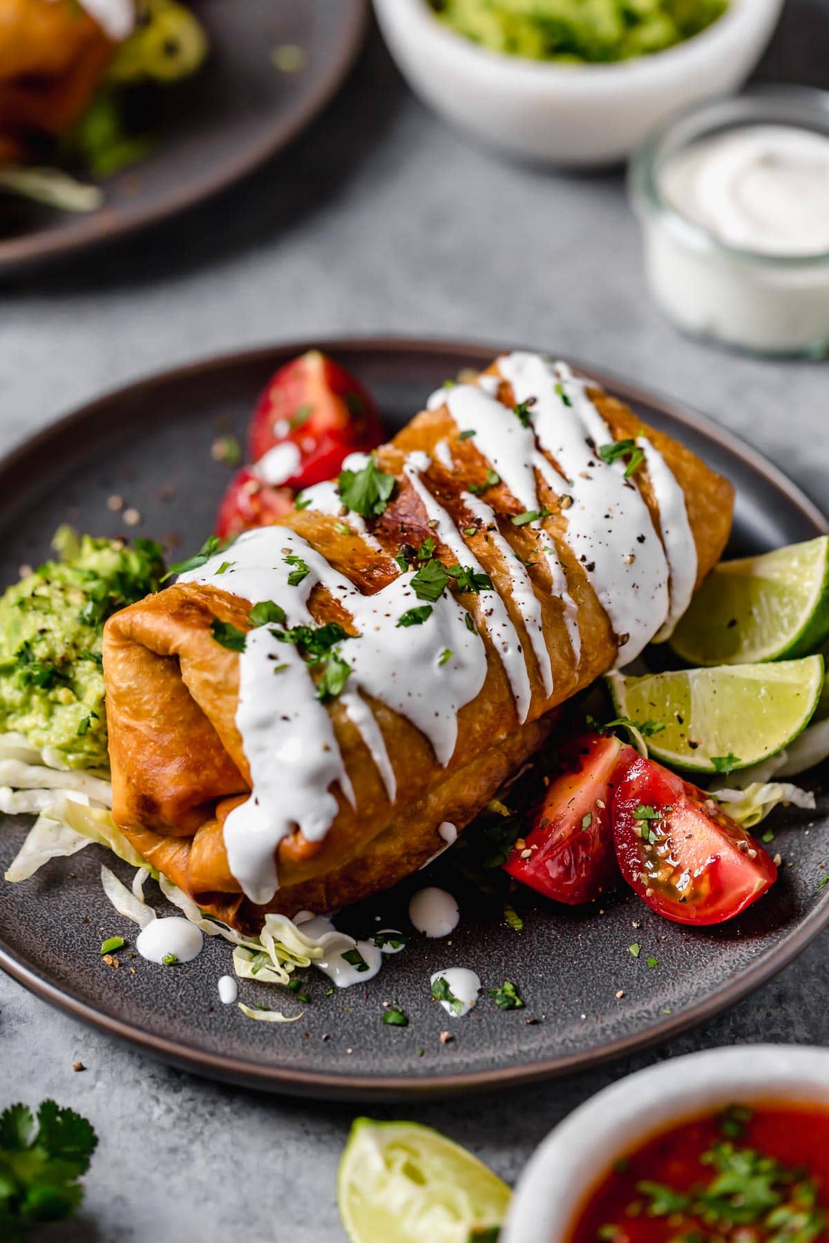 arizona chimichanga recipe