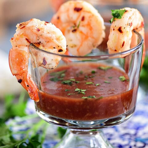 Foods that Start with Sh