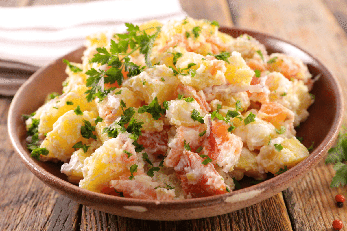 Potato Salad