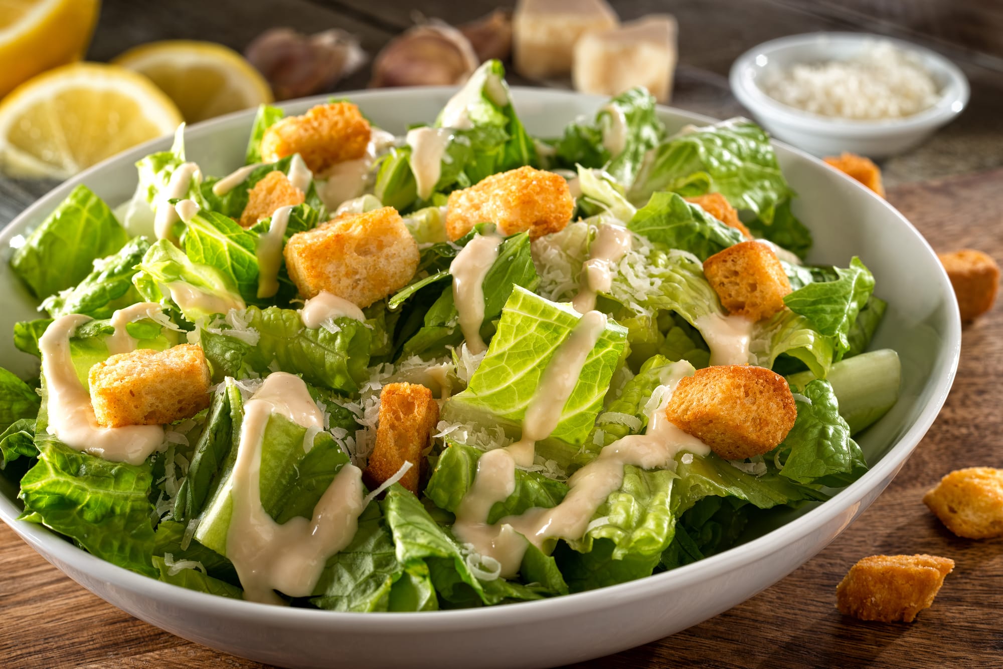 What Goes Well with Tuna Salad