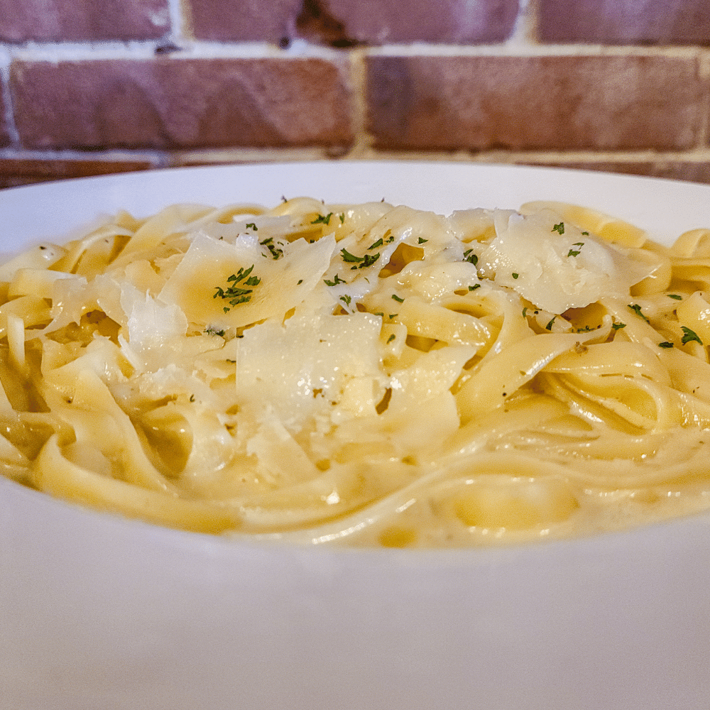 Alfredo Dressing