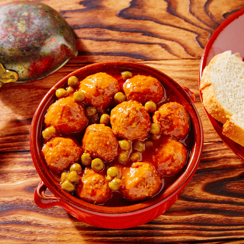 Meatballs