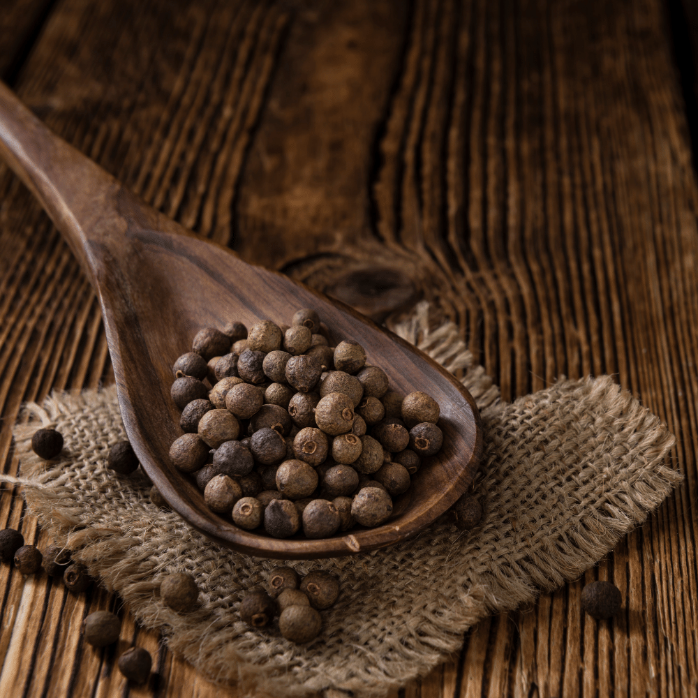 Allspice