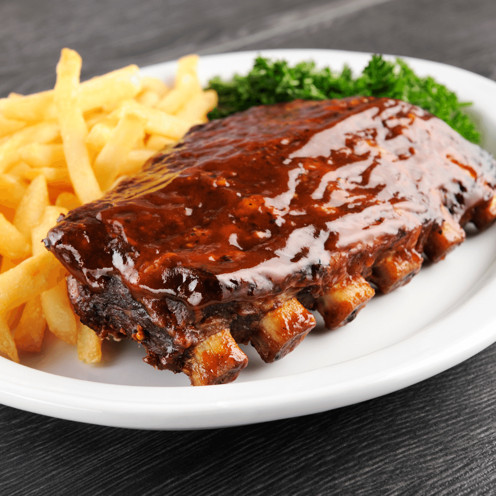 ribs