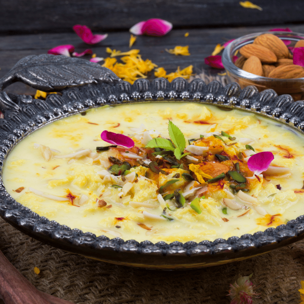 Basundi