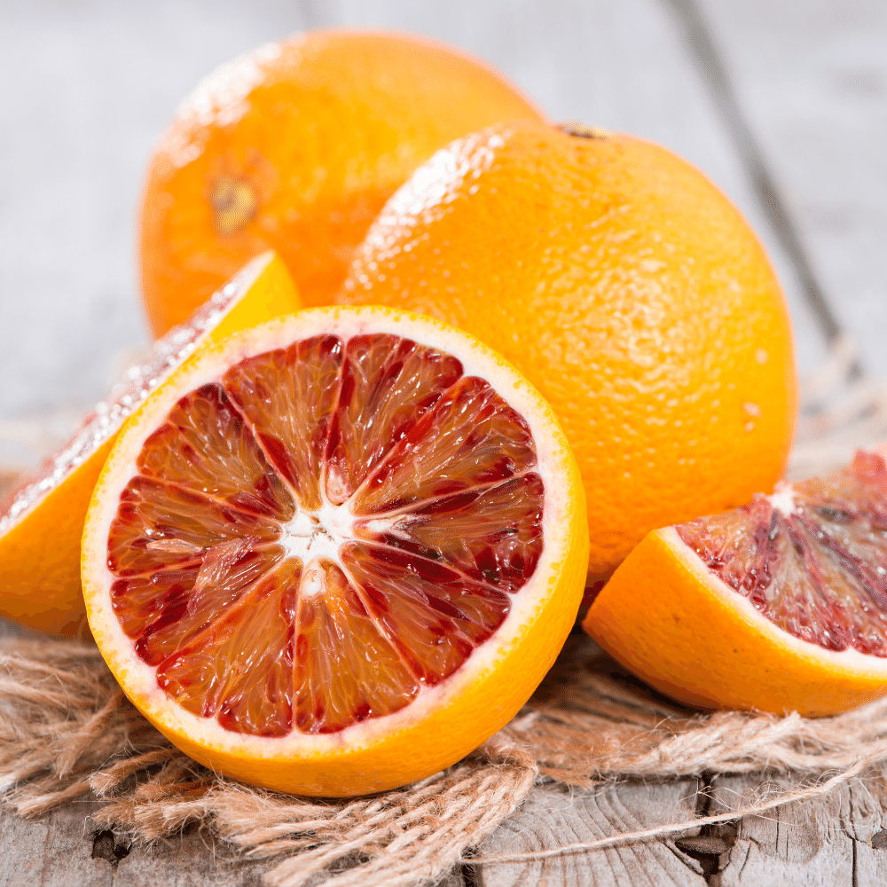 Blood Orange