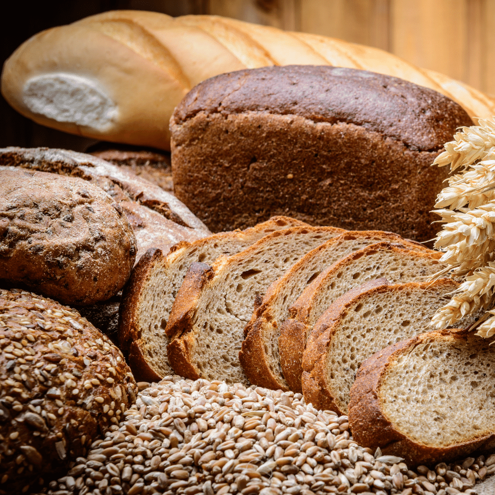 bread