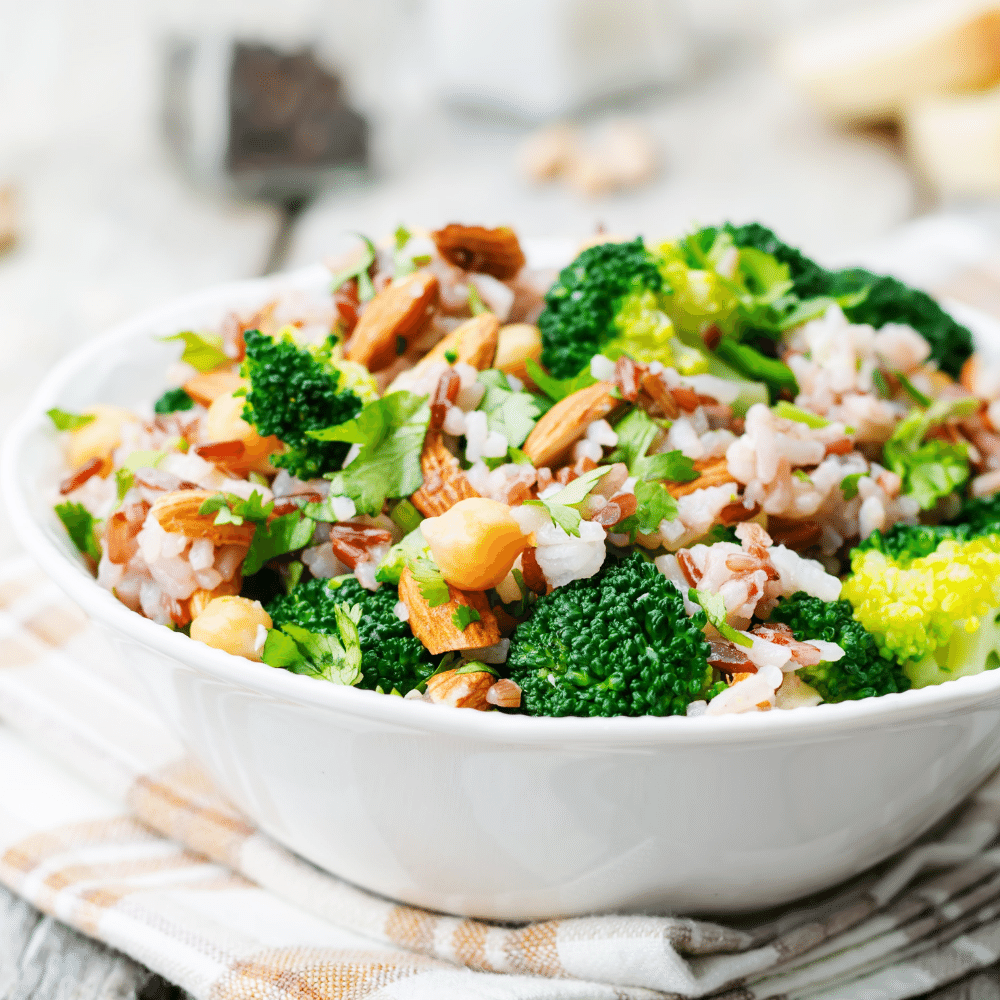 Broccoli Salad