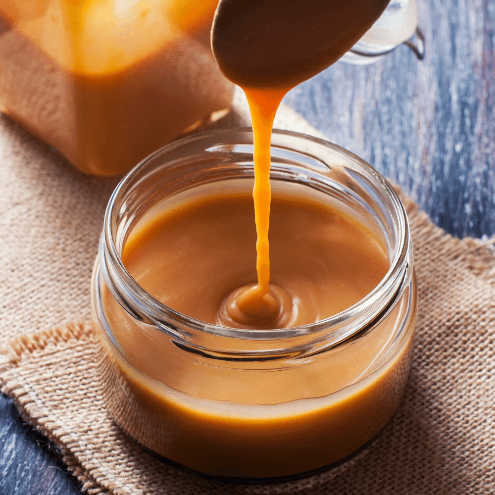 Caramel