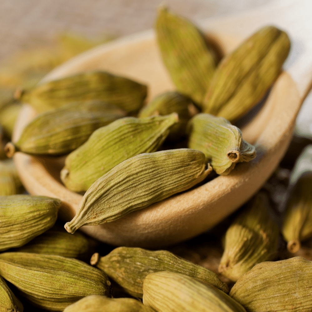 Cardamom