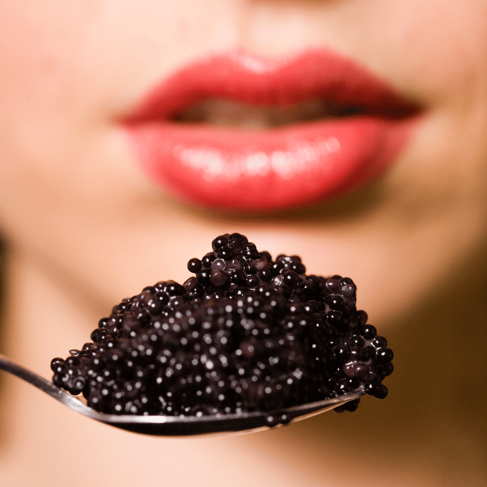 caviar