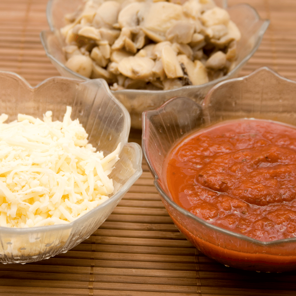 Cheese Sauce