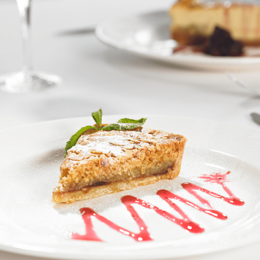 Coconut Pecan Pie
