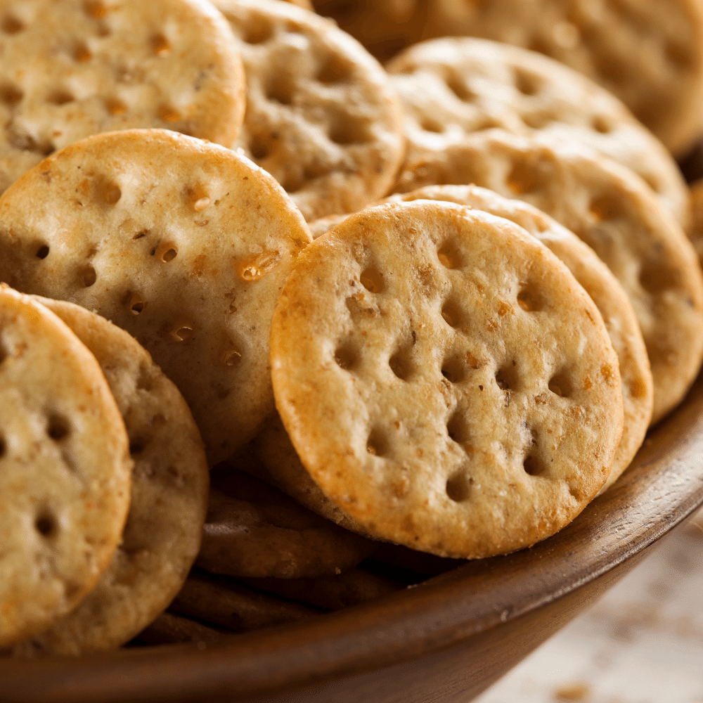 Crackers