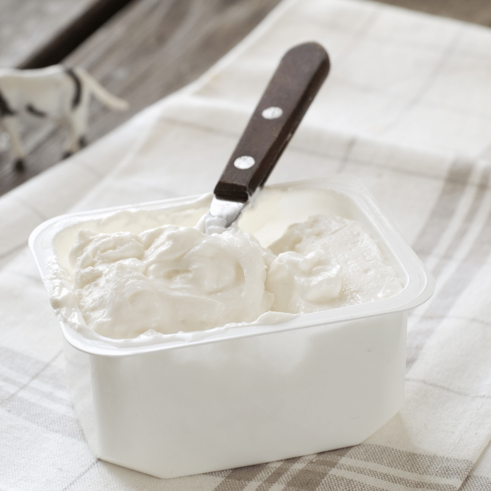 Cream Cheese