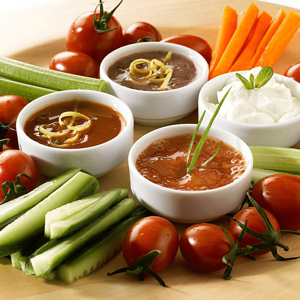 Crudite