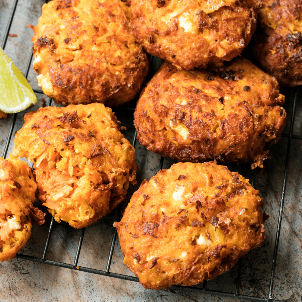 Fritters