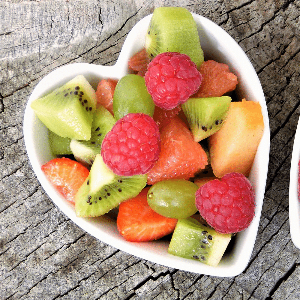 Fruit Salad