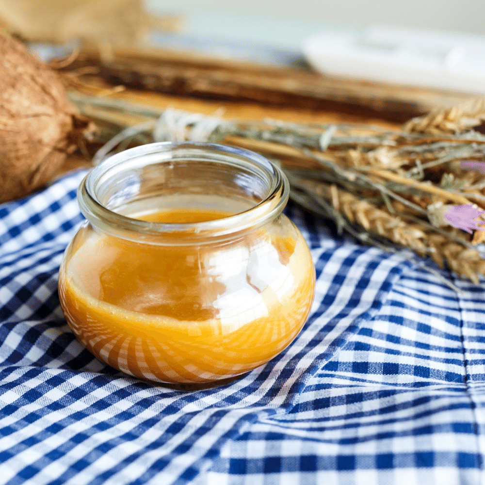 Honey Sauce