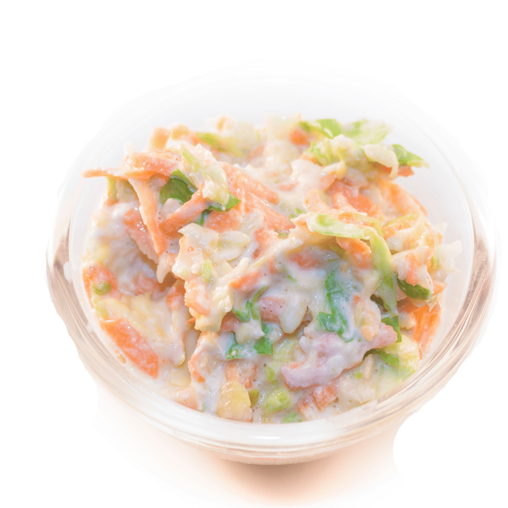 KFC Coleslaw