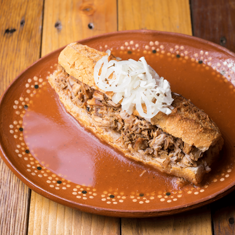 Mexican Cake