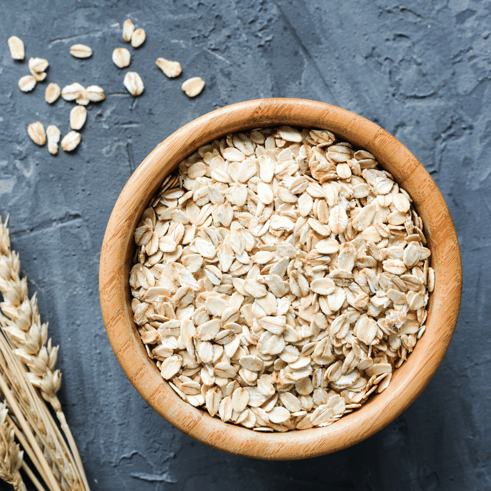 Oats