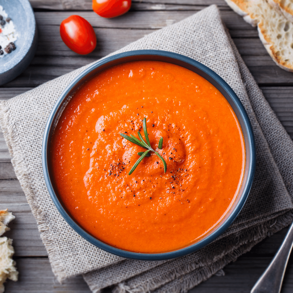 overripe tomato recipes