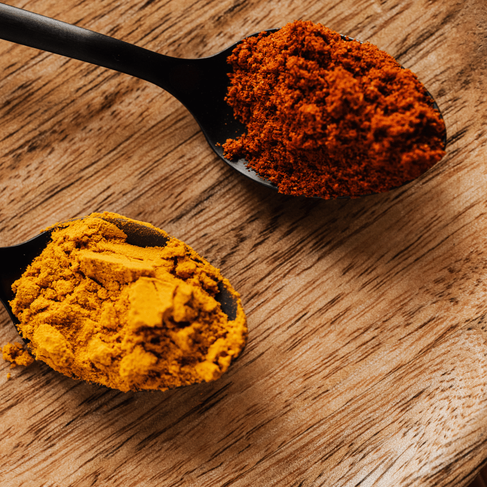 Paprika