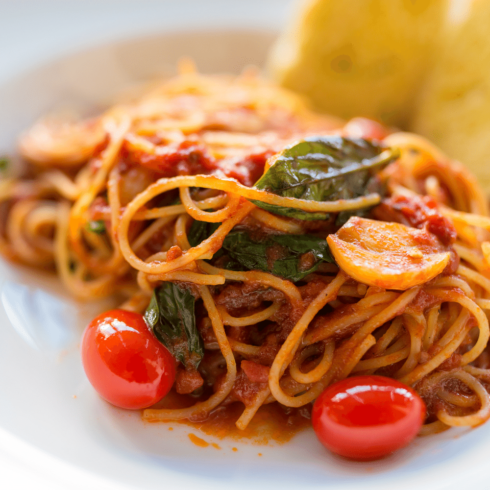 pasta