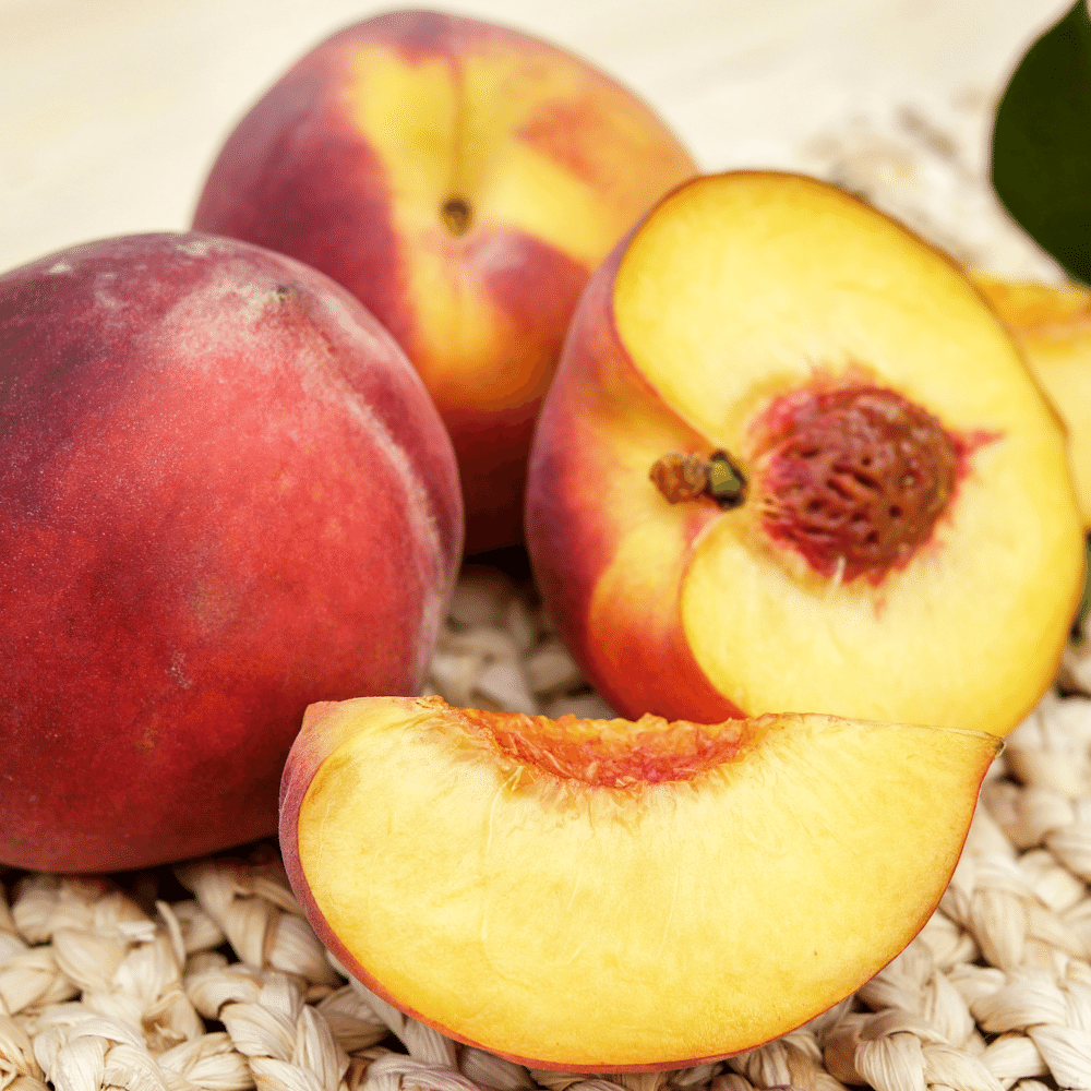 Peaches