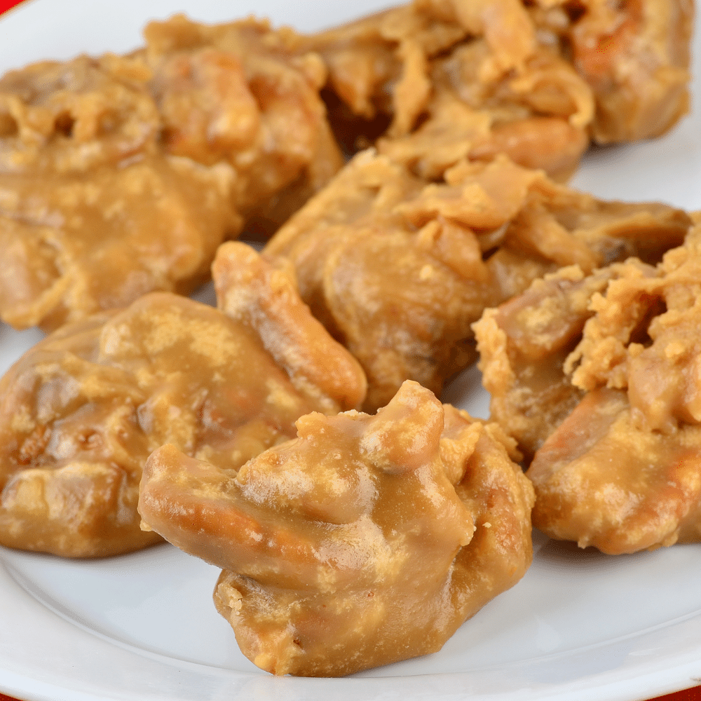 Pecan Praline