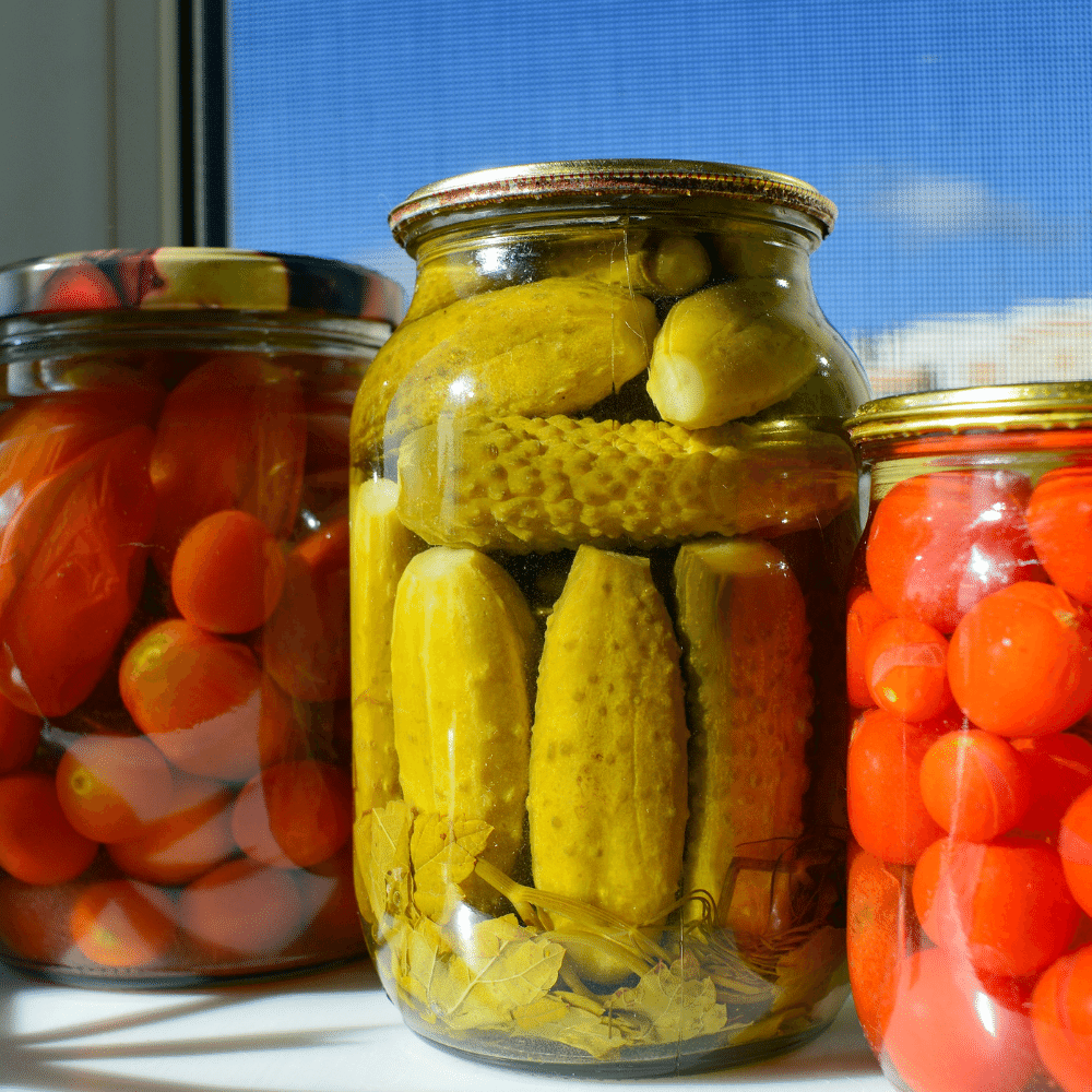 Pickles