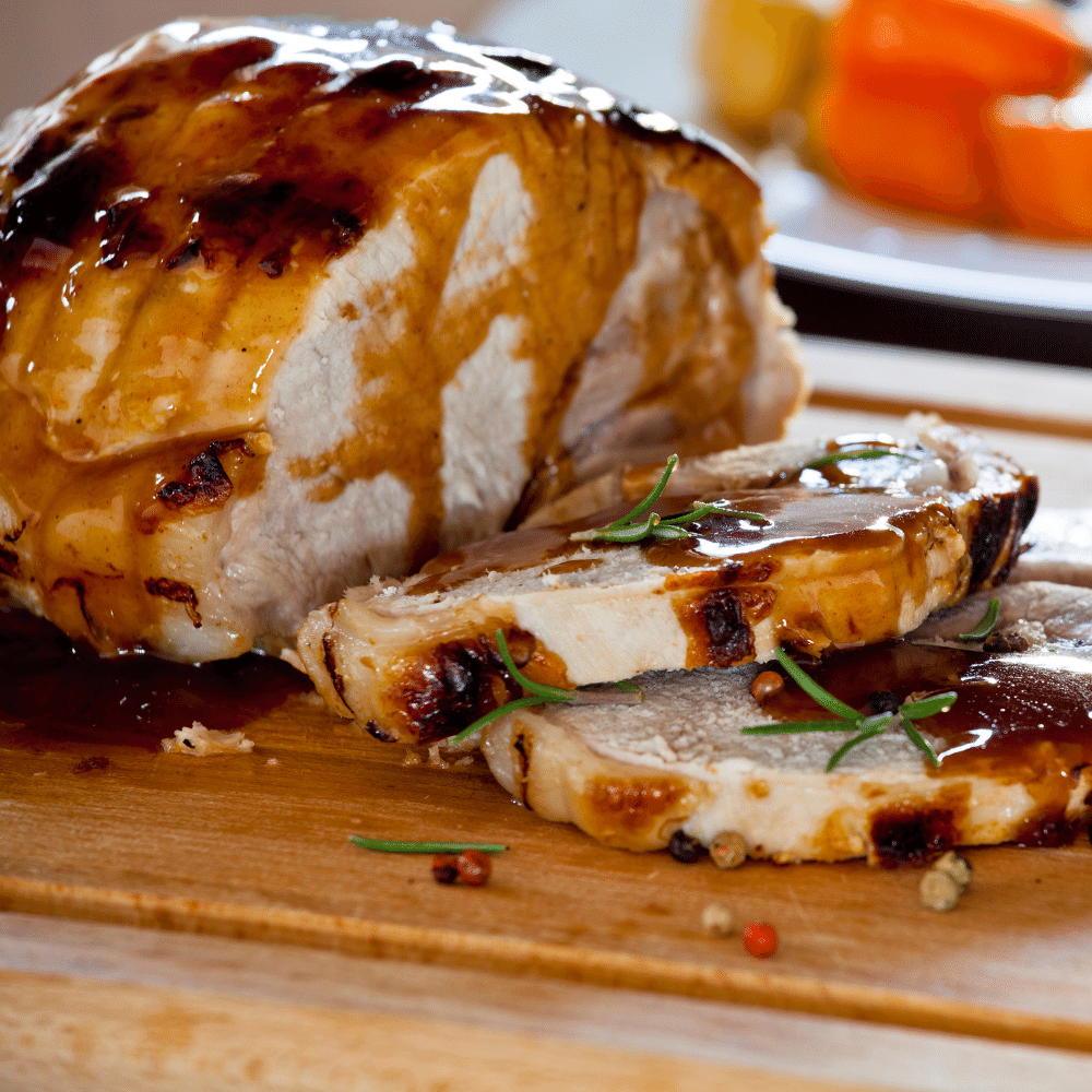 pork roast