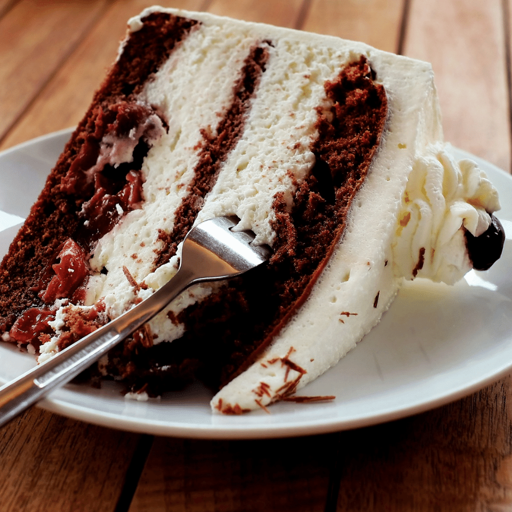 Red Velvet Cake