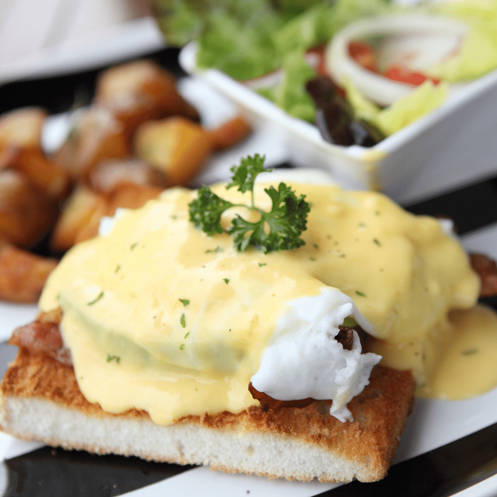 Savory French Toast
