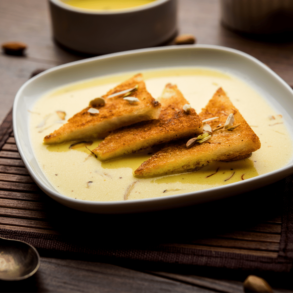 Shahi Tukra