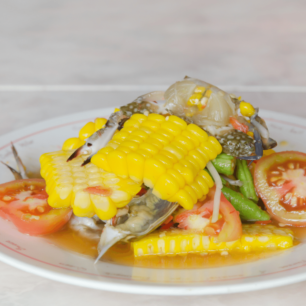 Sweet-Corn Salad