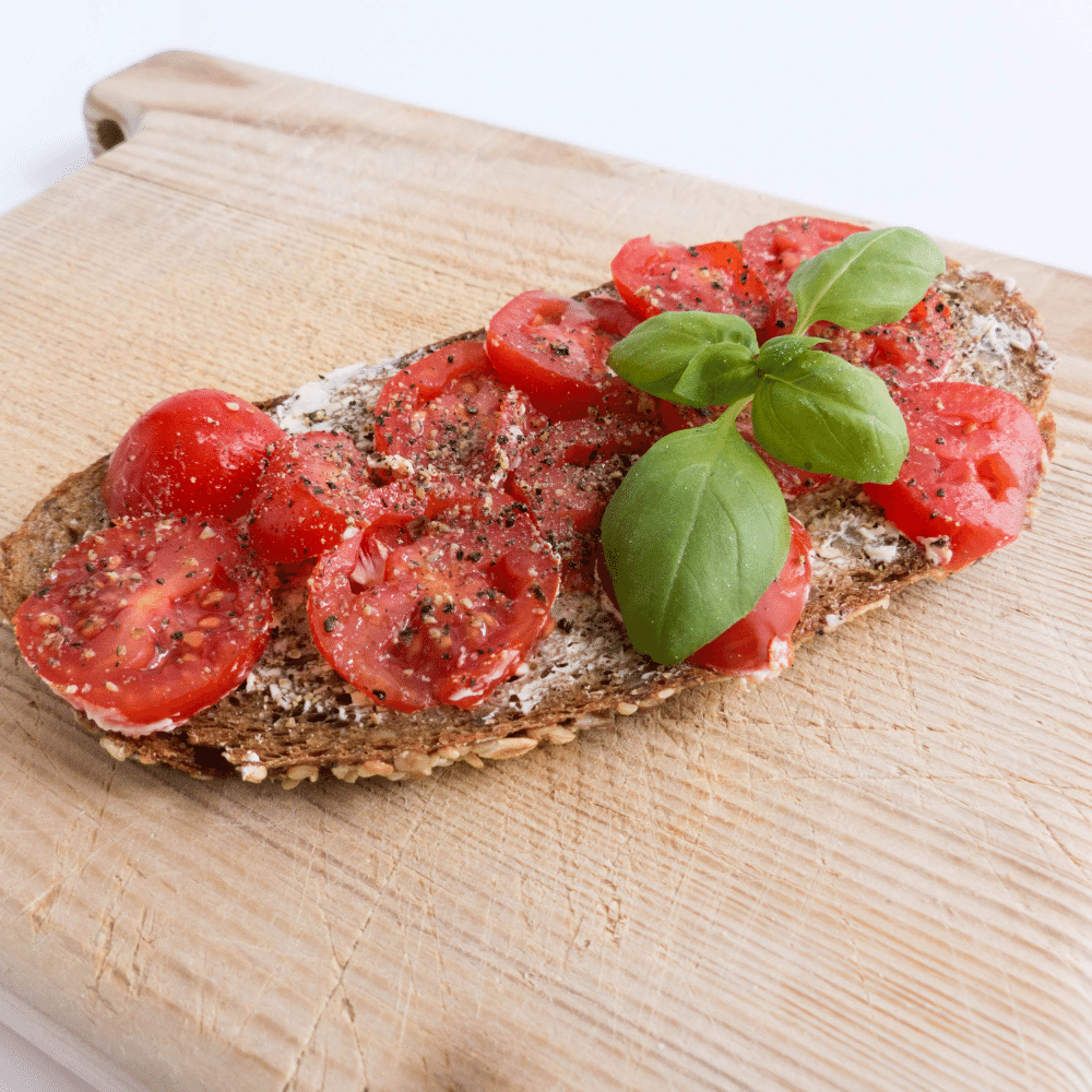 Tomato bread