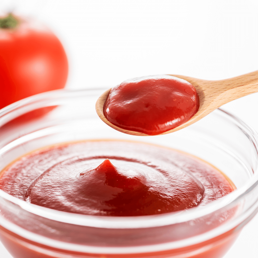 Ketchup