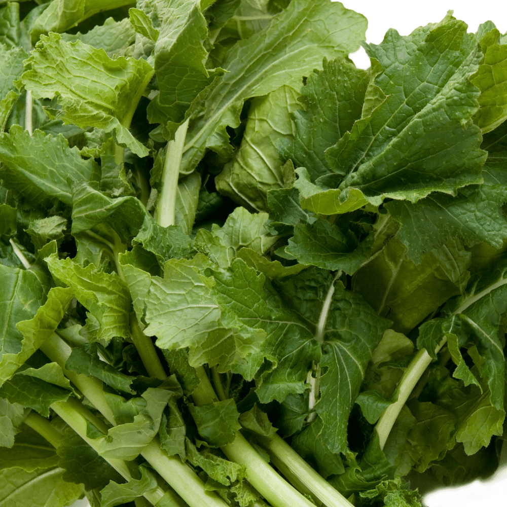Turnip Greens