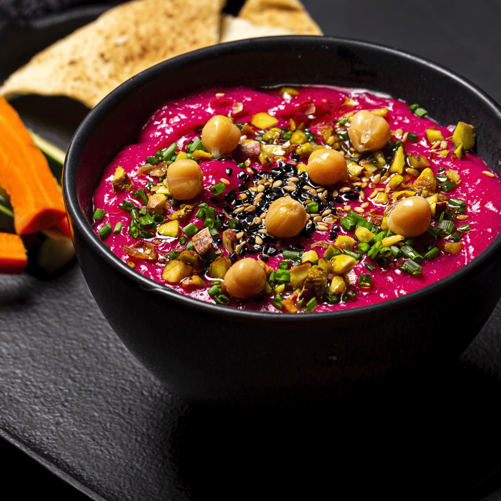 veggie Crudités