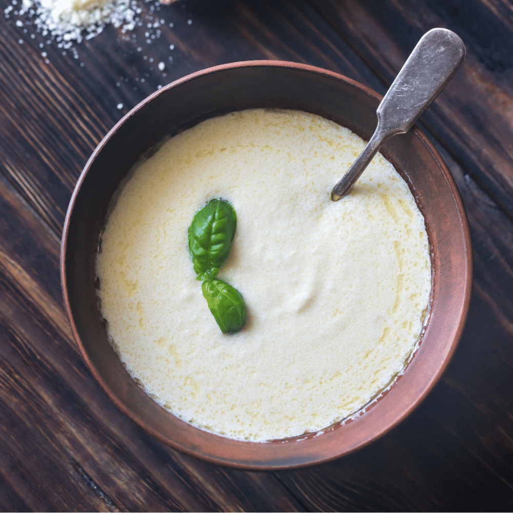 Alfredo Sauce