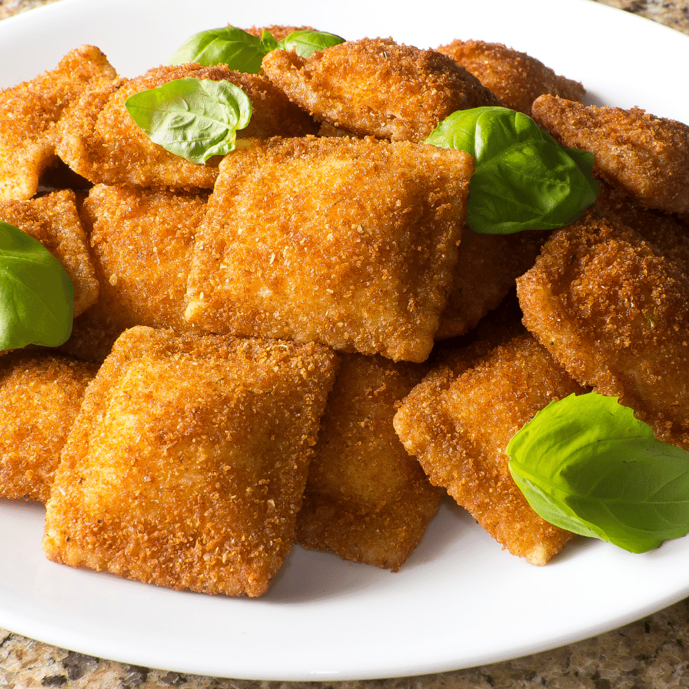 Ravioli