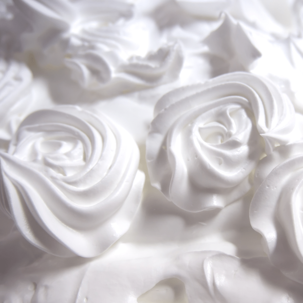 Whipped Cream