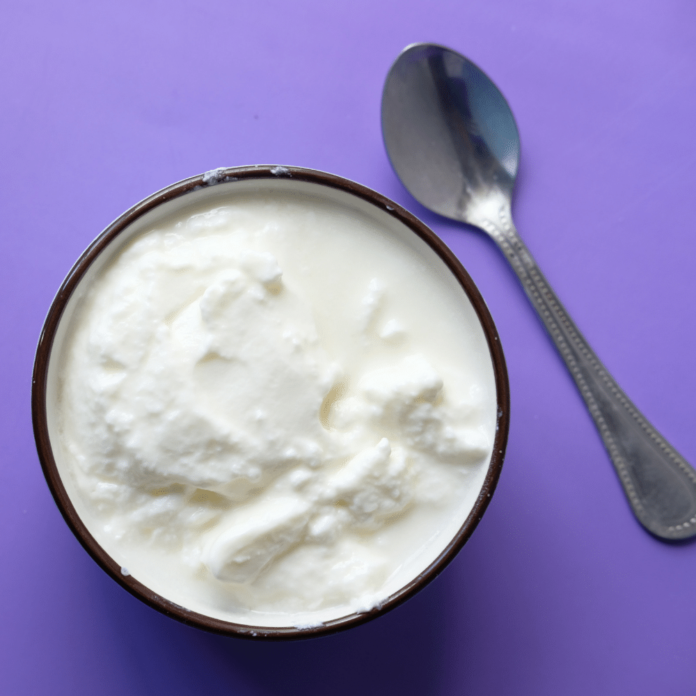 Yoghurt